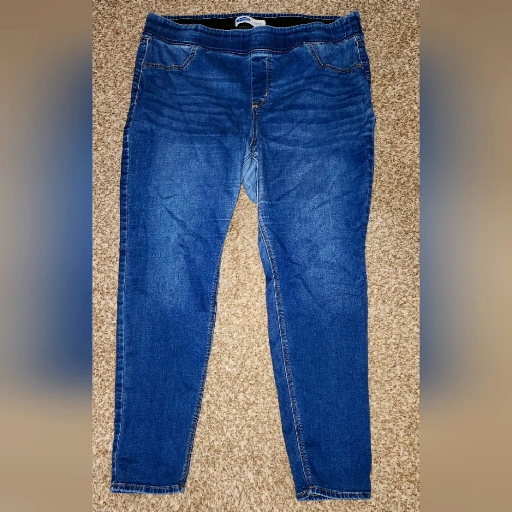 Jean Jeggings